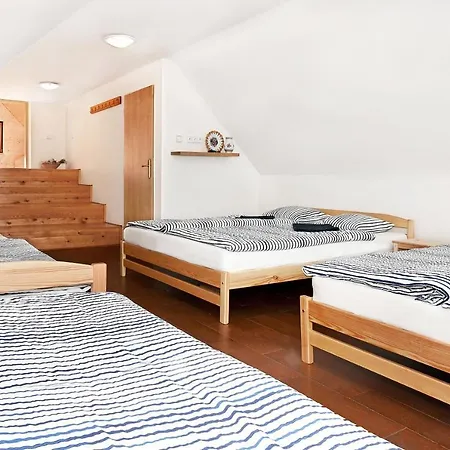 Vinny Sklipek Blatnice Apartment *