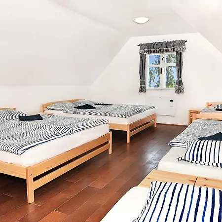 Apartment Vinny Sklipek Blatnice Blatnice pod Svatym Antoninkem