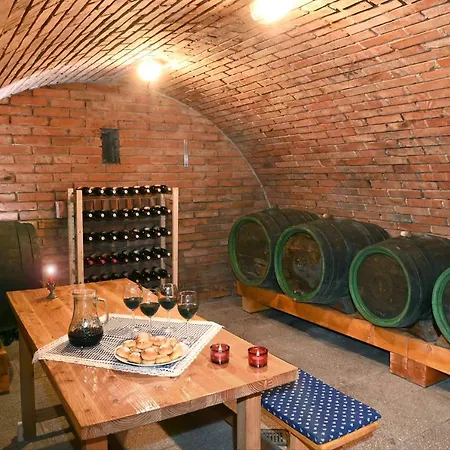 Apartment Vinny Sklipek Blatnice