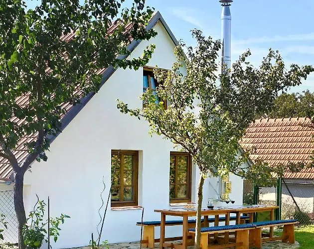 Vinný Sklípek Blatnice Blatnice pod Svatym Antoninkem