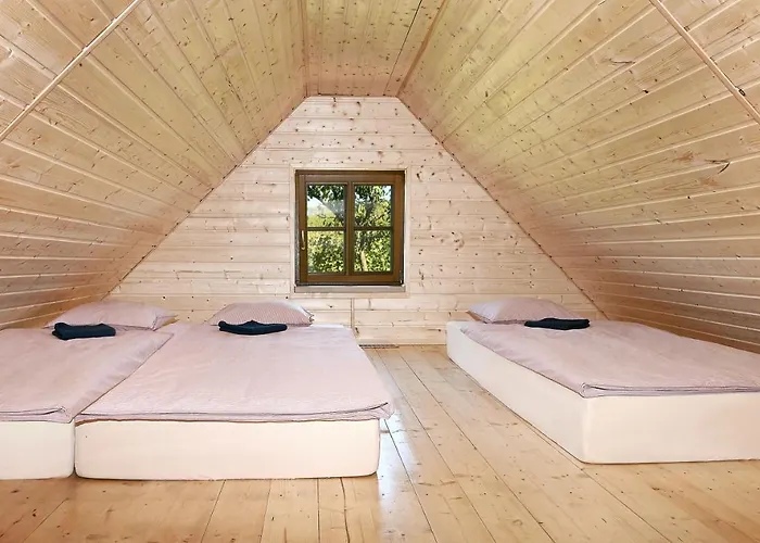 Vinný Sklípek Blatnice Apartamento